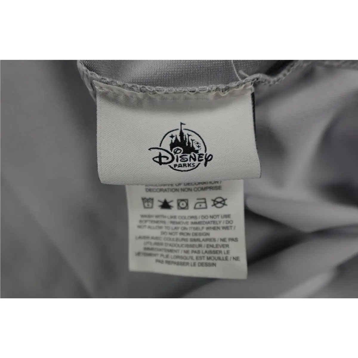 Nike clothing - Gray 10