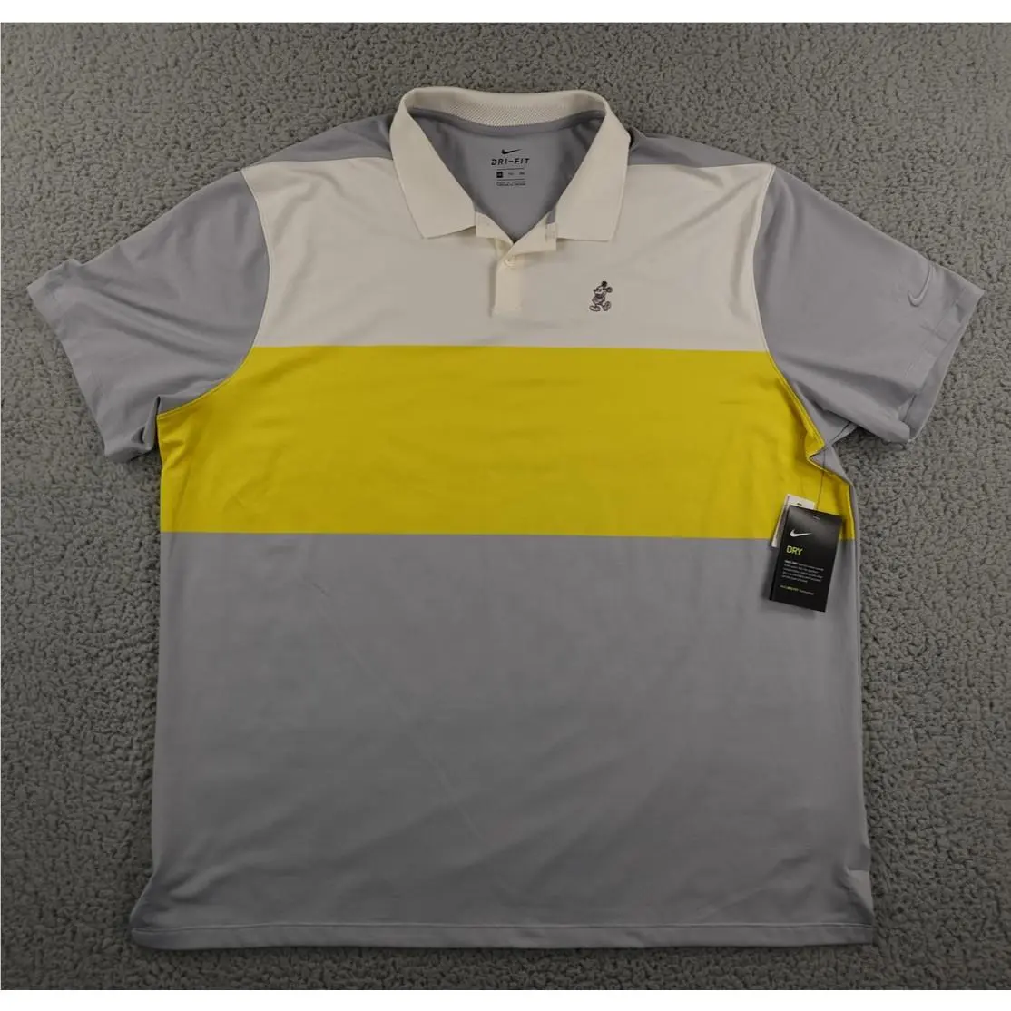 Nike clothing - Gray 0