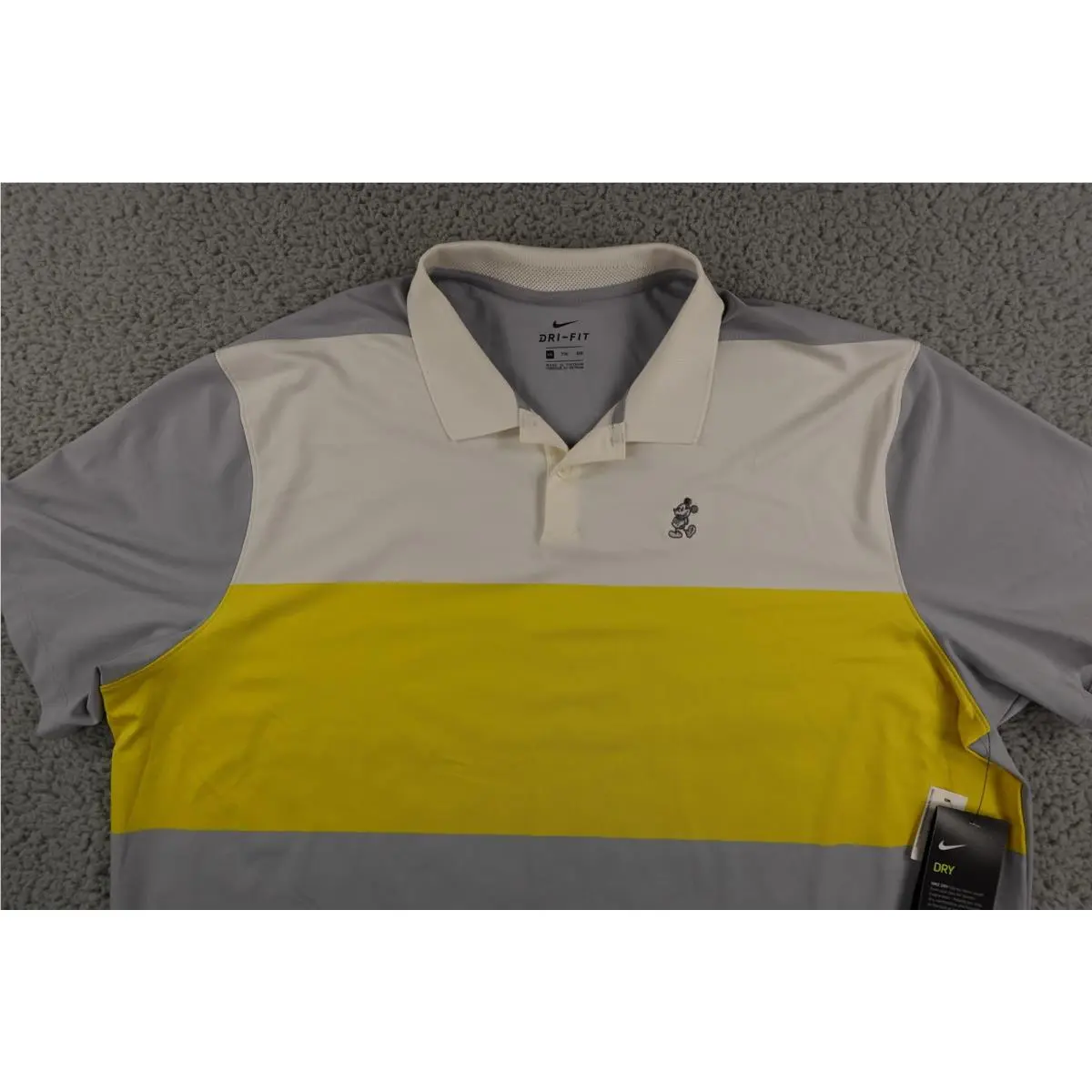 Nike clothing - Gray 1