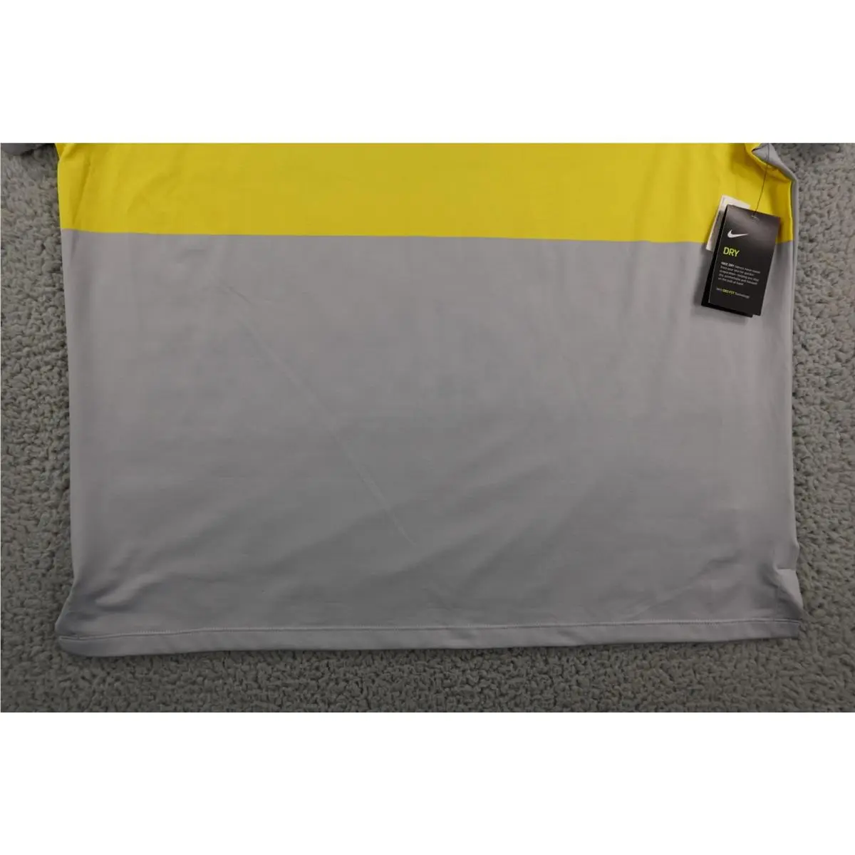 Nike clothing - Gray 2