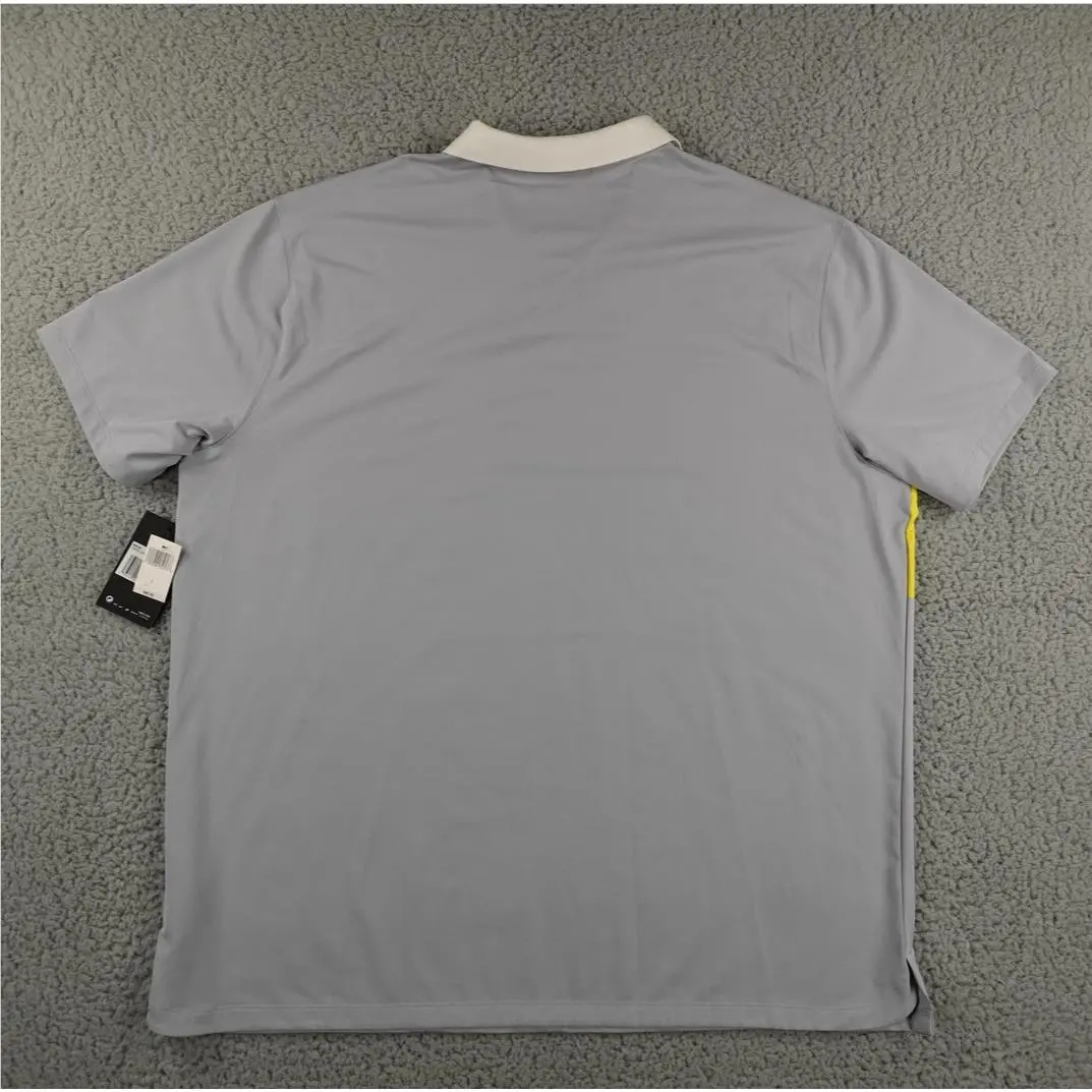 Nike clothing - Gray 6