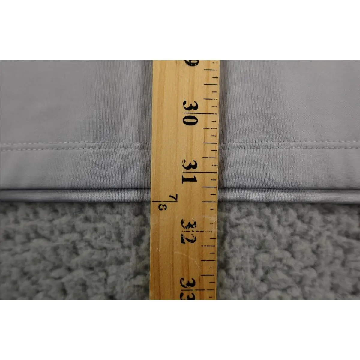 Nike clothing - Gray 7