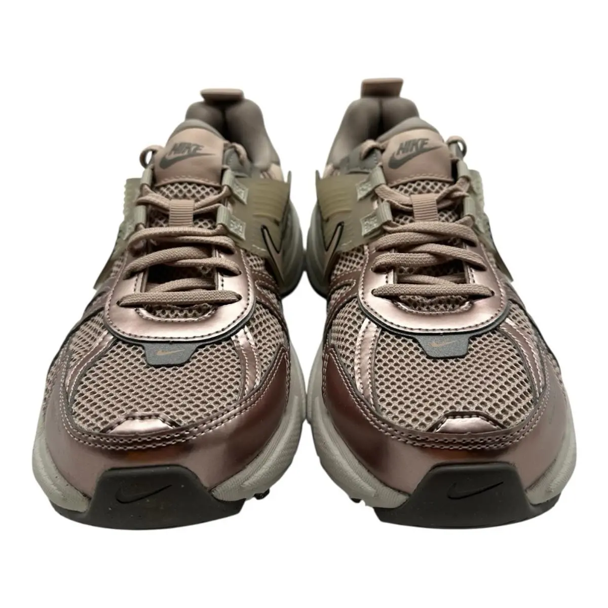 Nike shoes - Nike V2K Run - Run - FD0736 201 - Beige 2