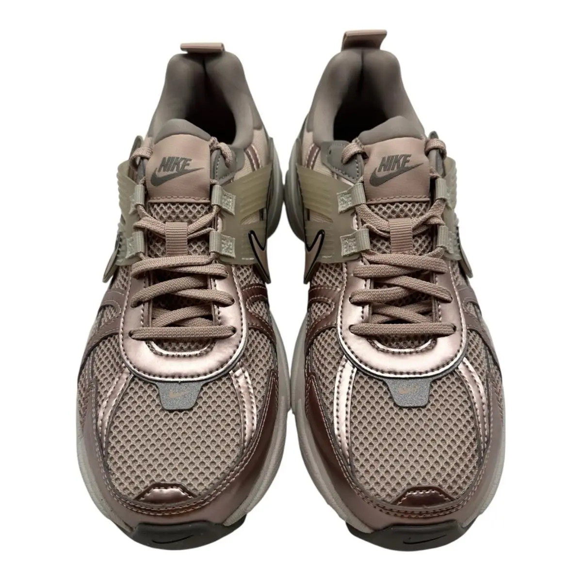 Nike shoes - Nike V2K Run - Run - FD0736 201 - Beige 3