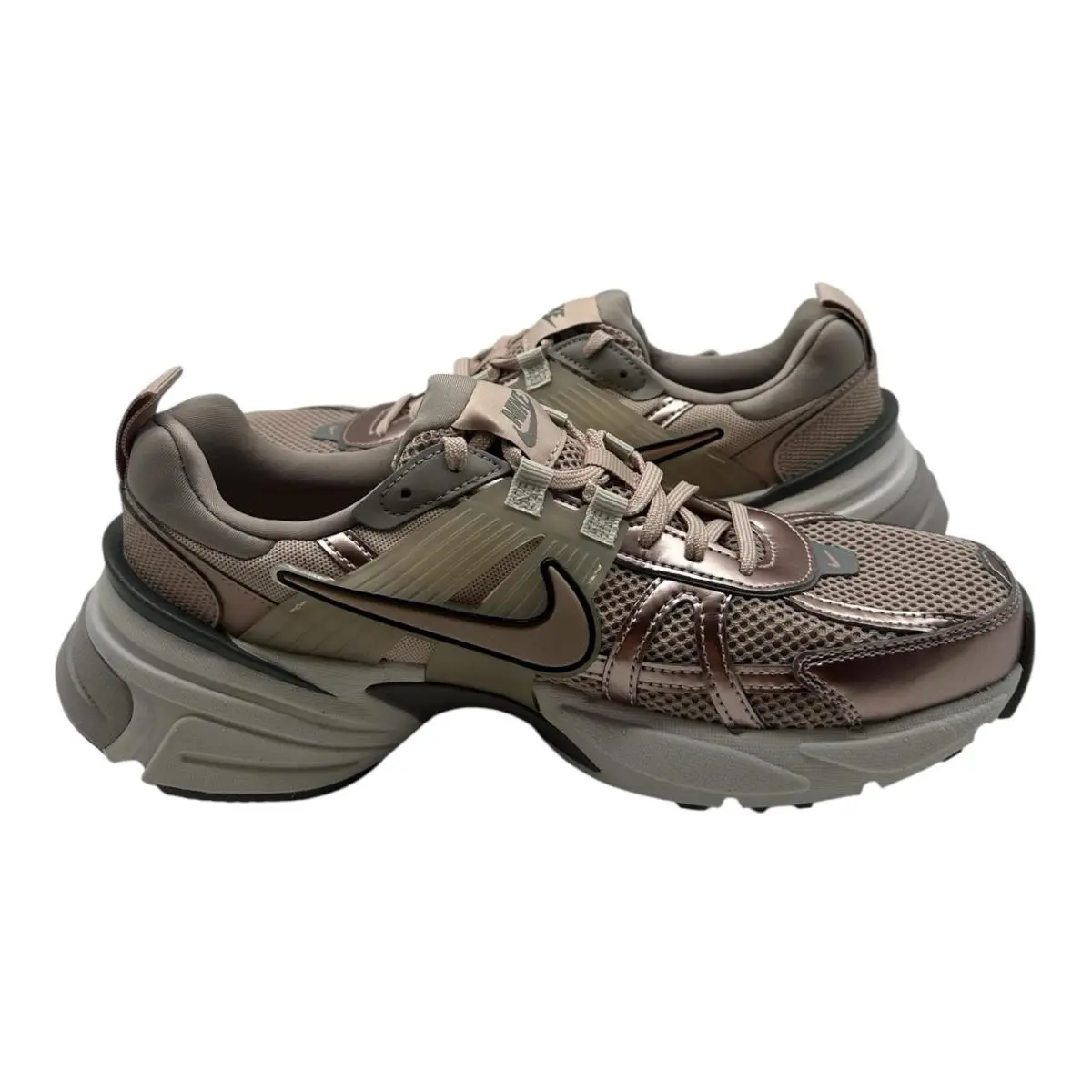 Nike shoes - Nike V2K Run - Run - FD0736 201 - Beige 5