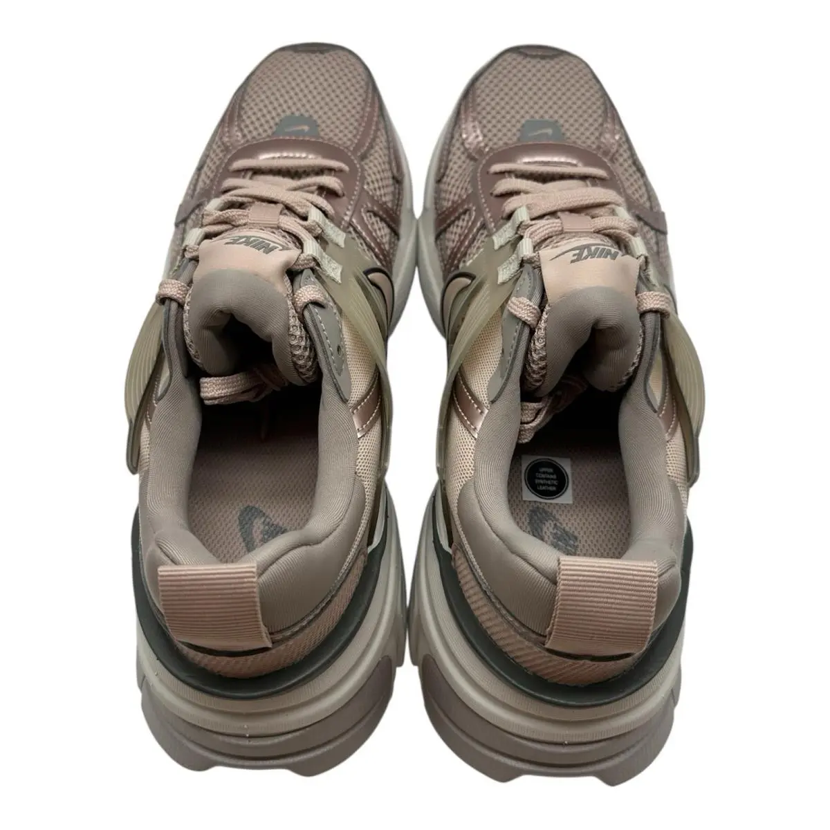 Nike shoes - Nike V2K Run - Run - FD0736 201 - Beige 7