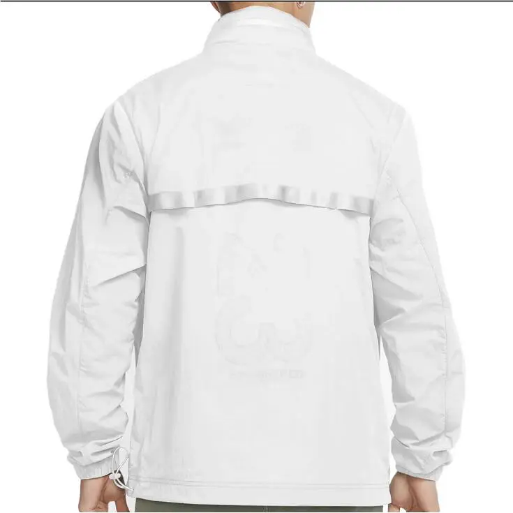 Nike clothing - Jordan 23 Engineered - Engineered - White, Manufacturer: Green (UPC: 0194276932506) 0