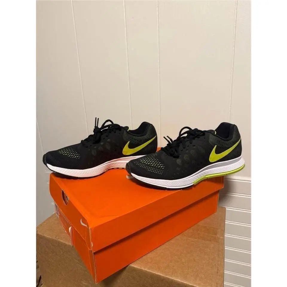 Air Zoom Pegasus 31 by Nike