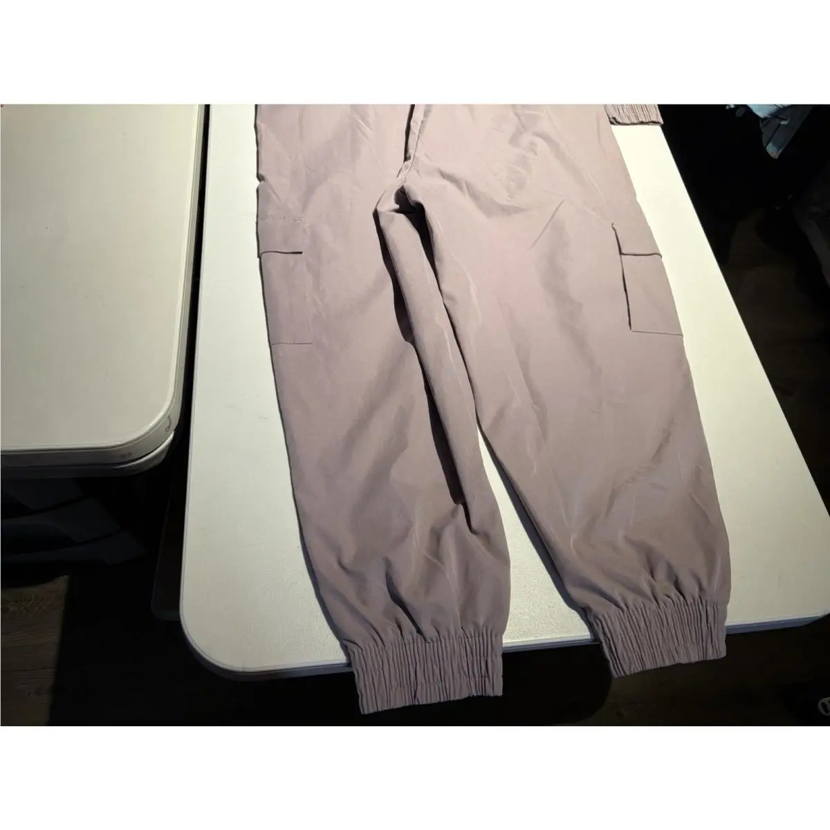Nike clothing - Purple 8
