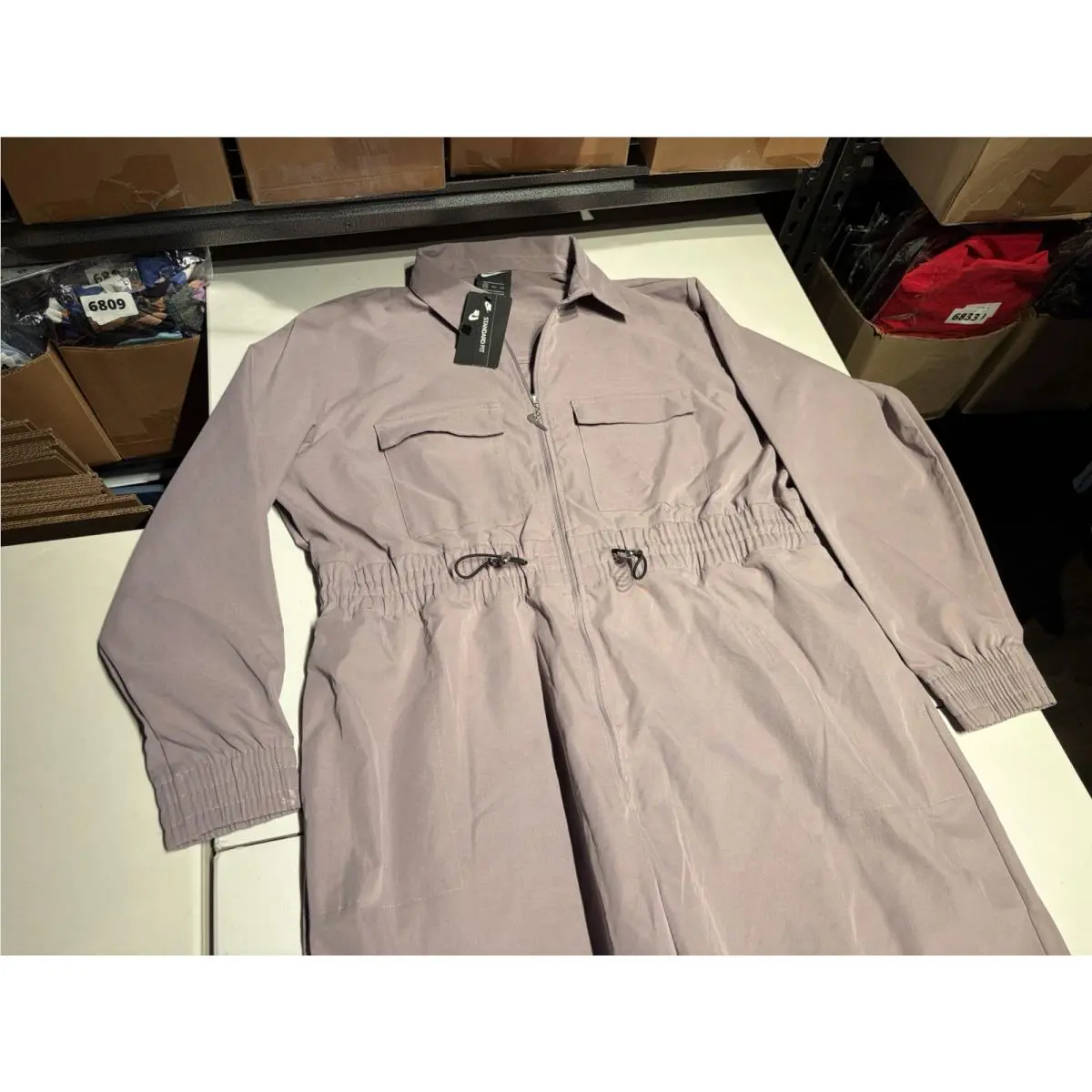 Nike clothing - Purple 0
