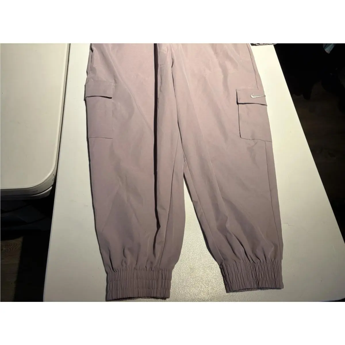 Nike clothing - Purple 1