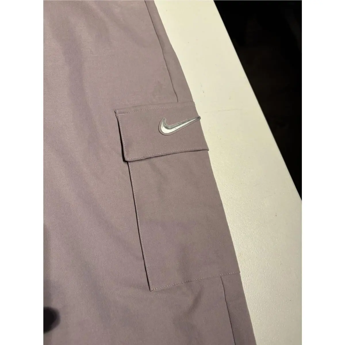 Nike clothing - Purple 2