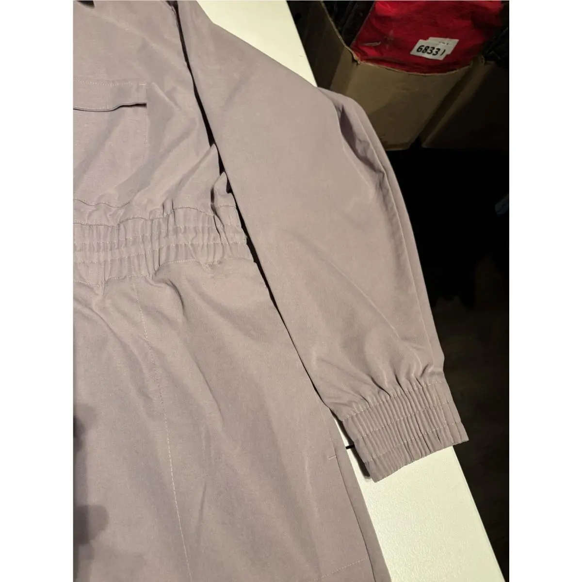 Nike clothing - Purple 3