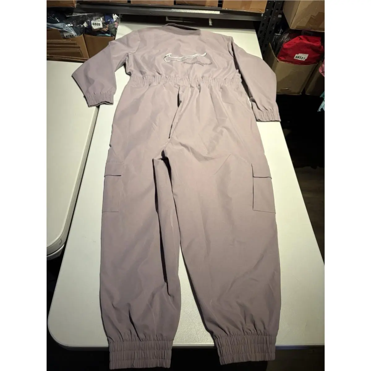 Nike clothing - Purple 6