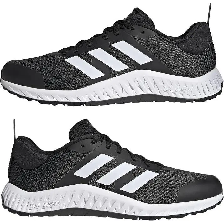 Adidas shoes - adidas Everyset Training - Everyset Training - ID4989 - Black (UPC: 196465720482) 0