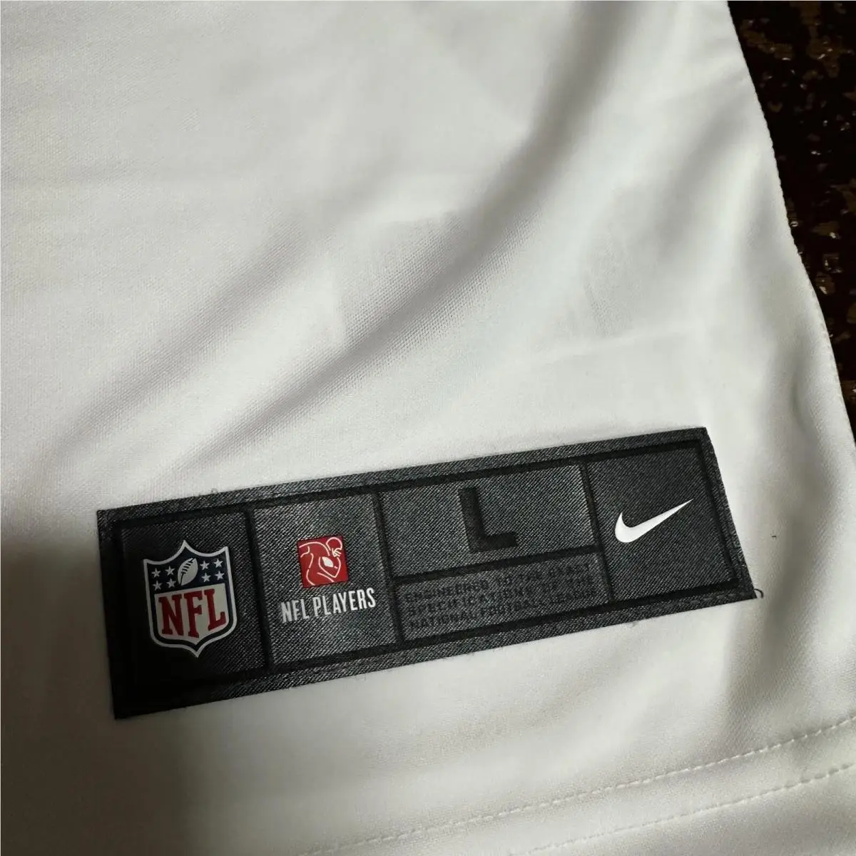 Nike clothing - NA - White 0
