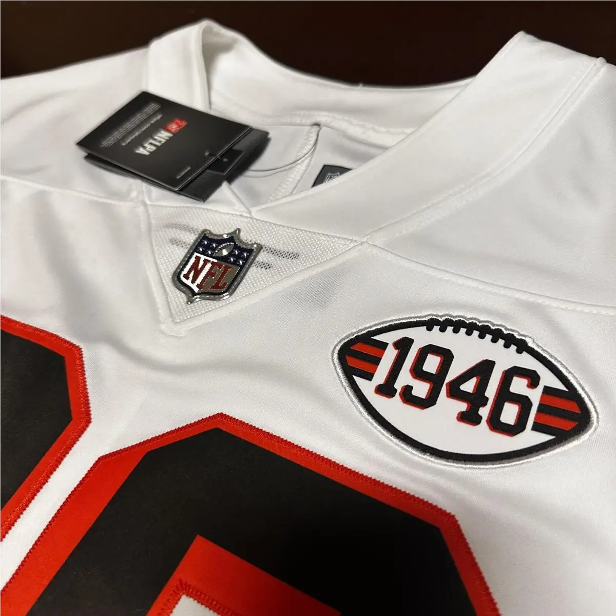 Nike clothing - NA - White 2