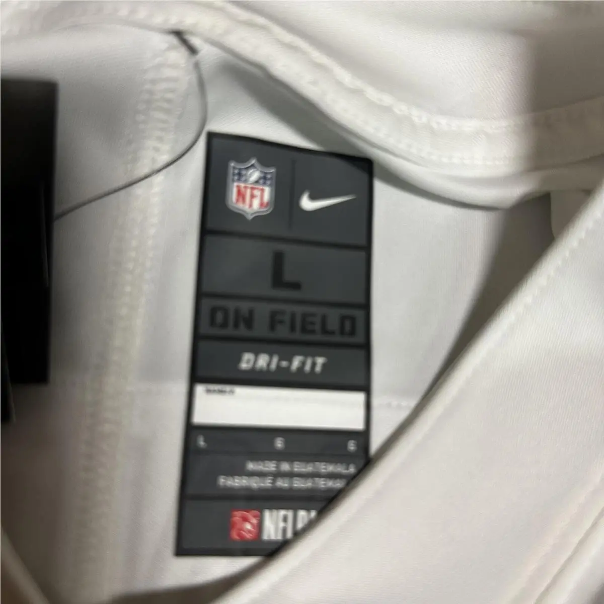 Nike clothing - NA - White 3