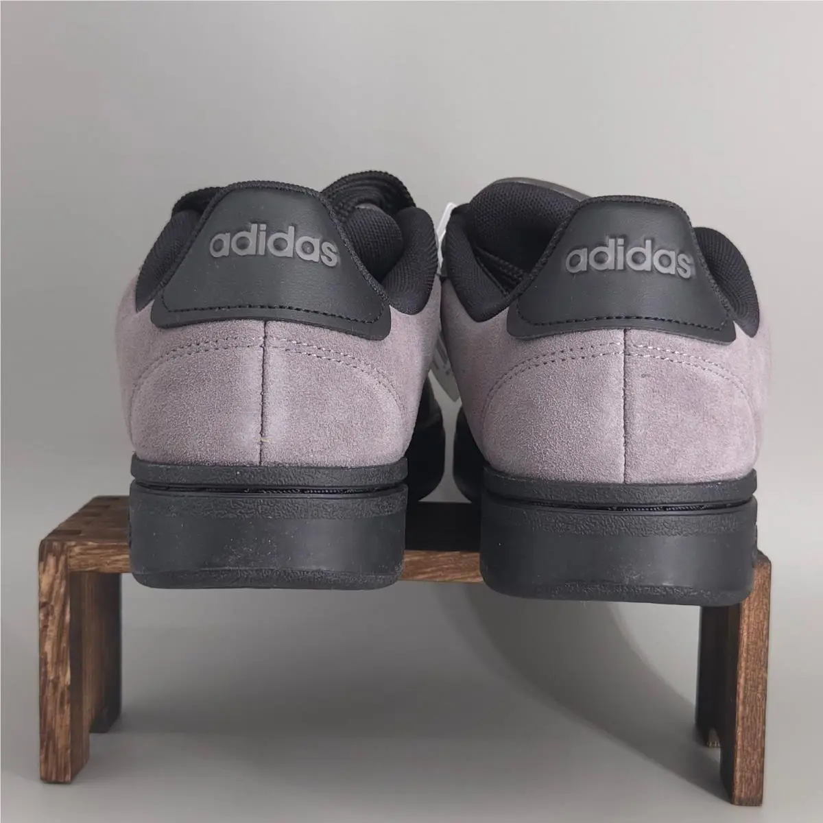 Adidas shoes - Grand Court Alpha 00s - Grand Court Alpha - Gray 5