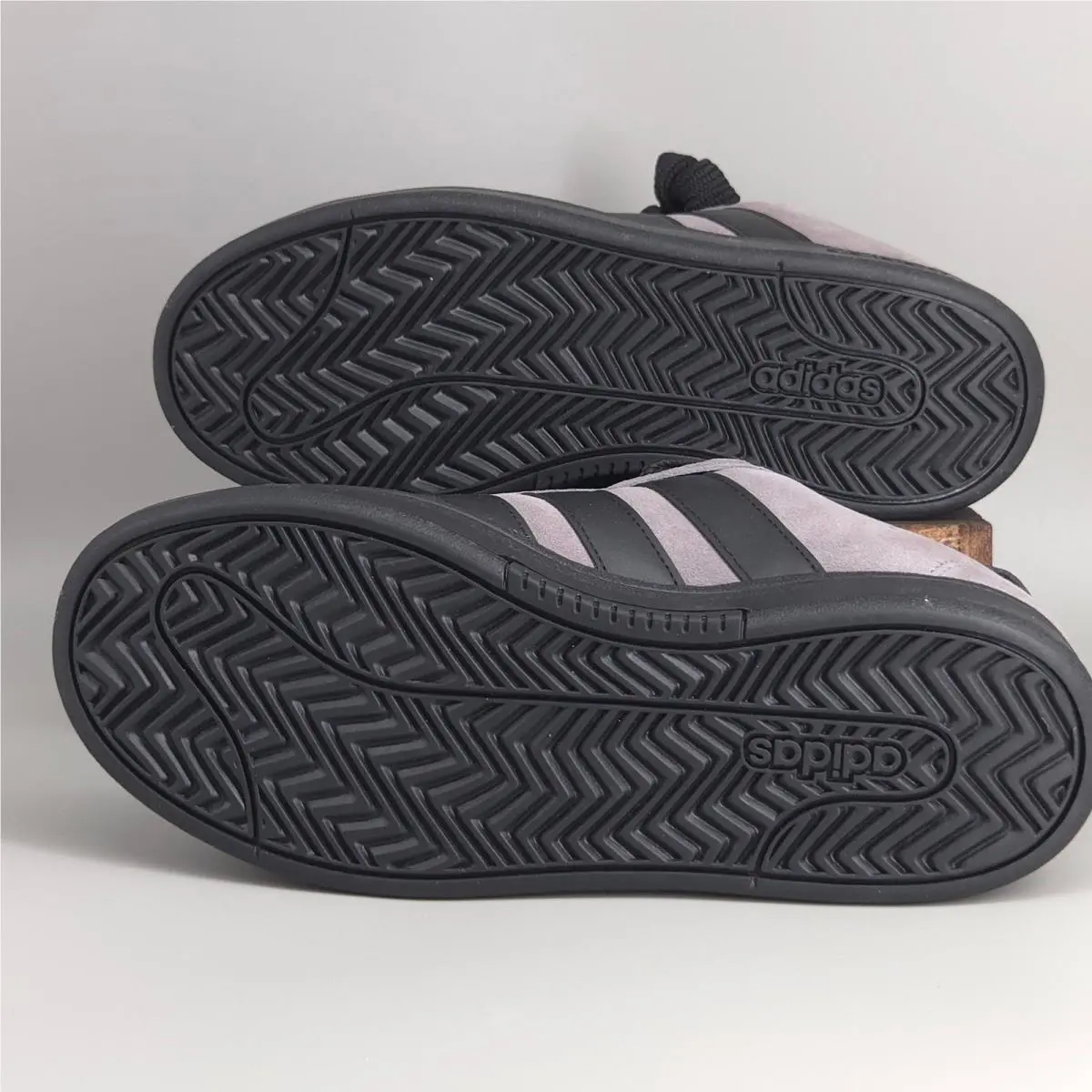 Adidas shoes - Grand Court Alpha 00s - Grand Court Alpha - Gray 6