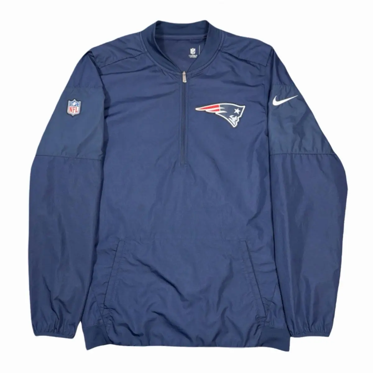 Nike clothing - Navy Blue 0