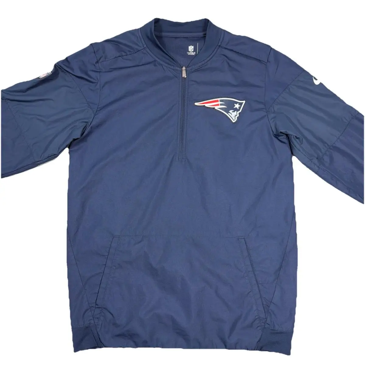 Nike clothing - Navy Blue 1