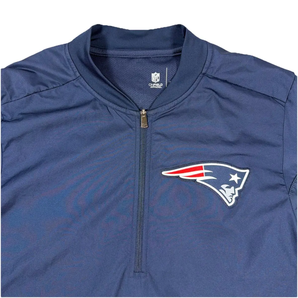 Nike clothing - Navy Blue 2
