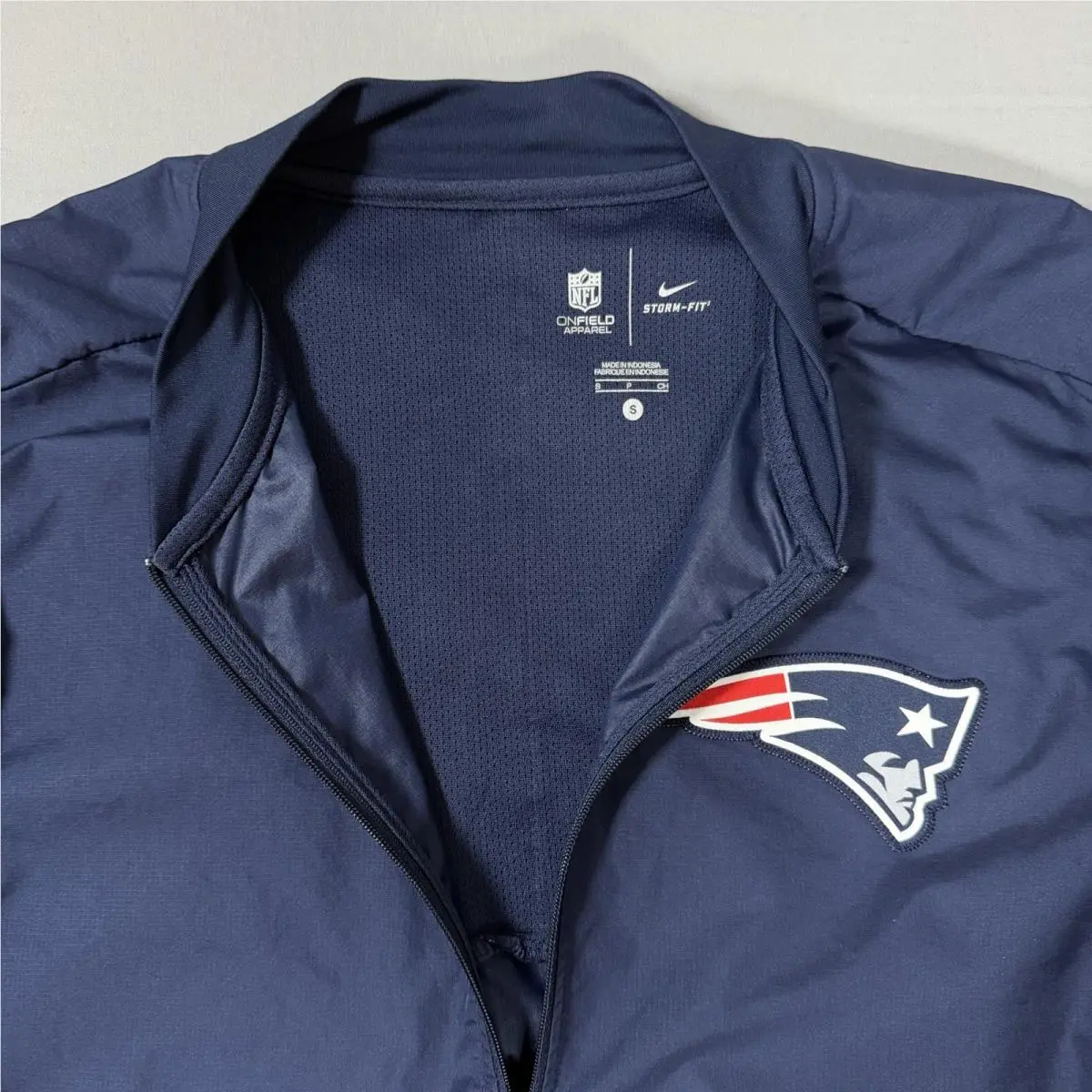 Nike clothing - Navy Blue 8