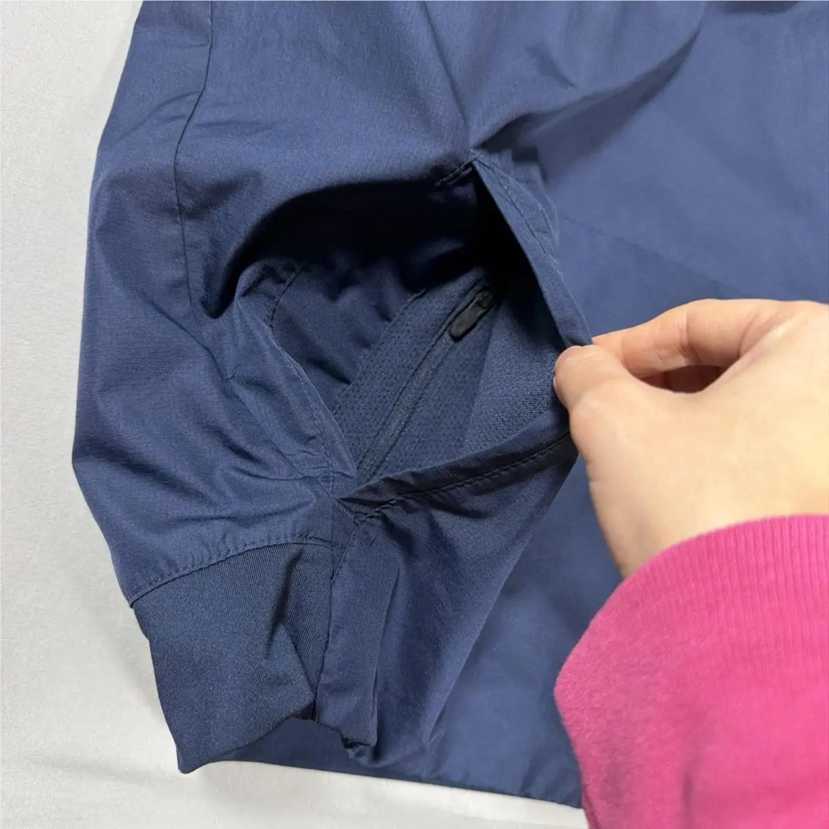 Nike clothing - Navy Blue 10