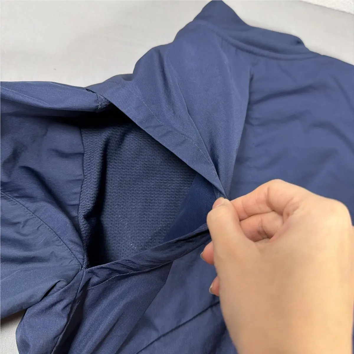 Nike clothing - Navy Blue 14