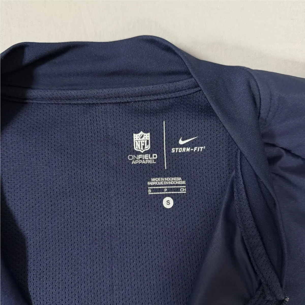 Nike clothing - Navy Blue 15