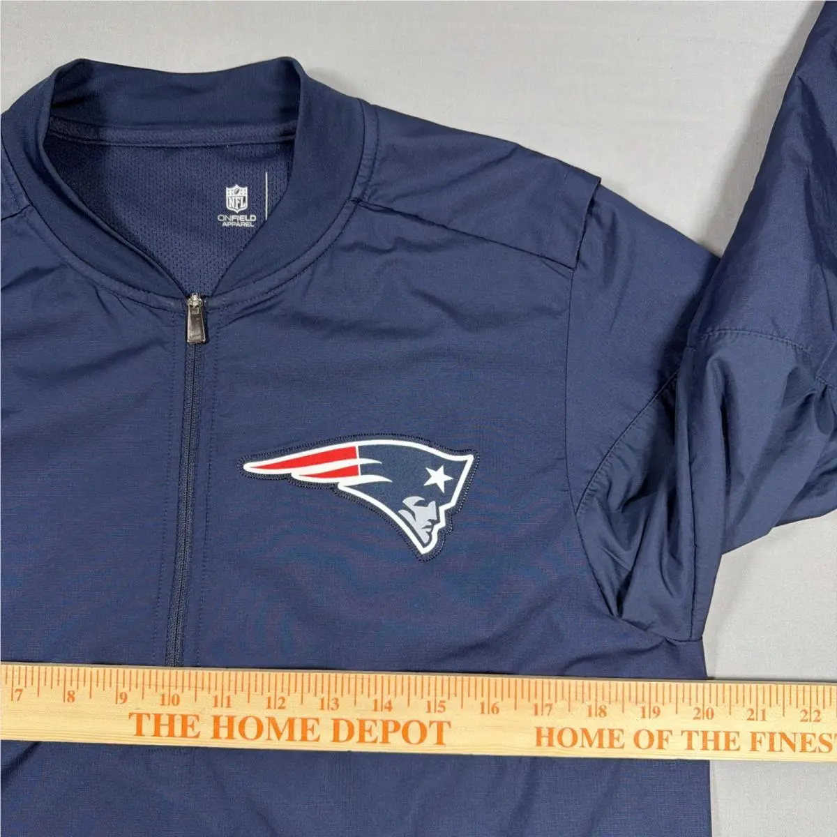 Nike clothing - Navy Blue 18