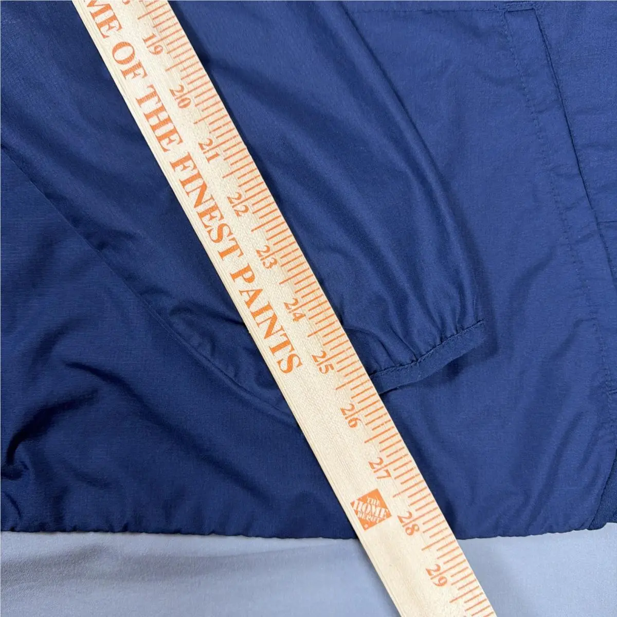 Nike clothing - Navy Blue 19