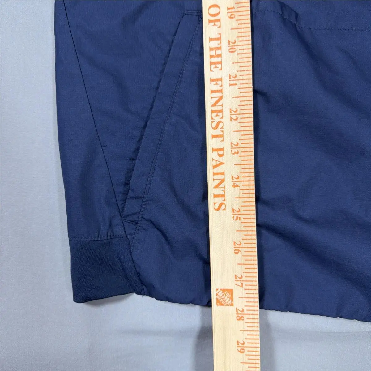 Nike clothing - Navy Blue 20