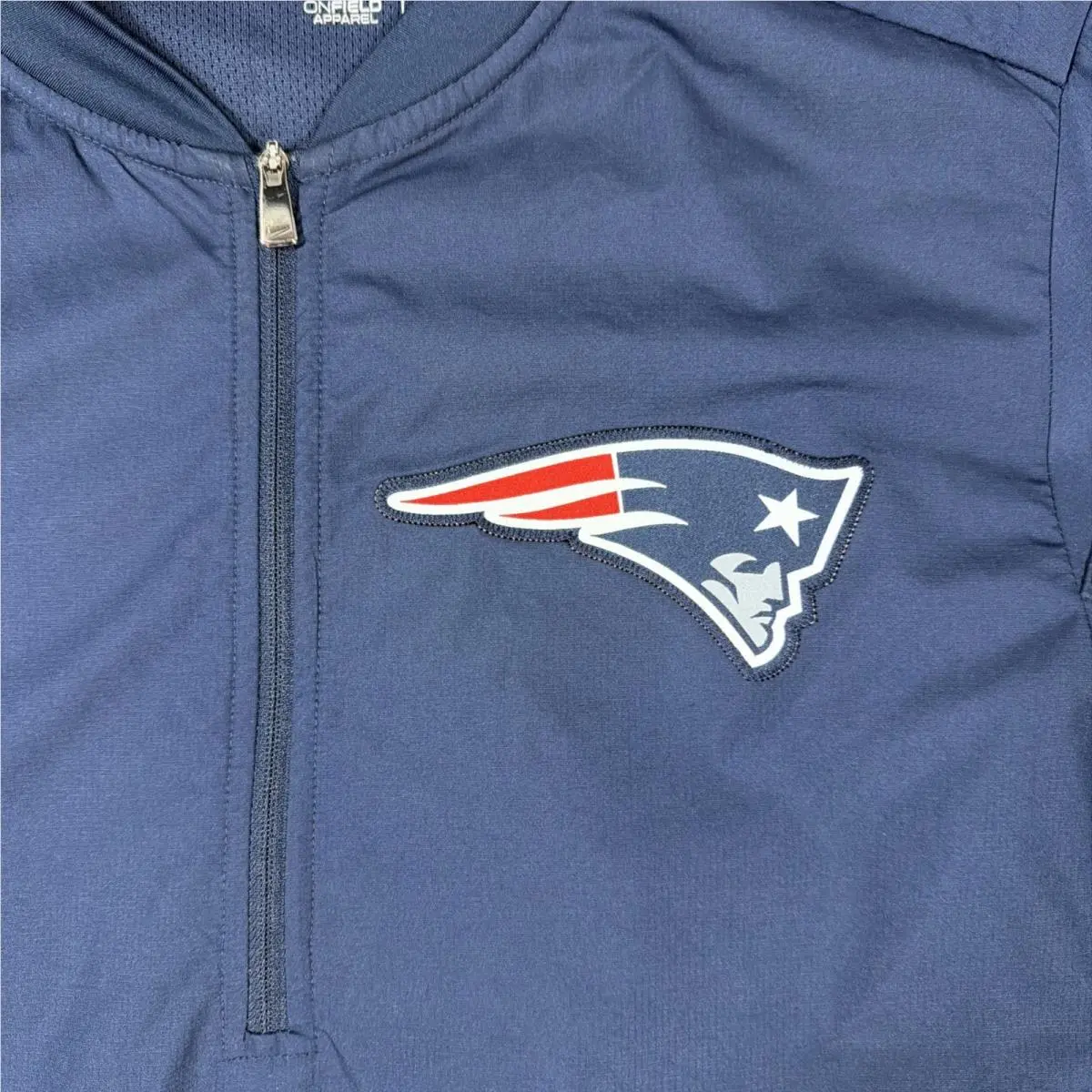 Nike clothing - Navy Blue 3