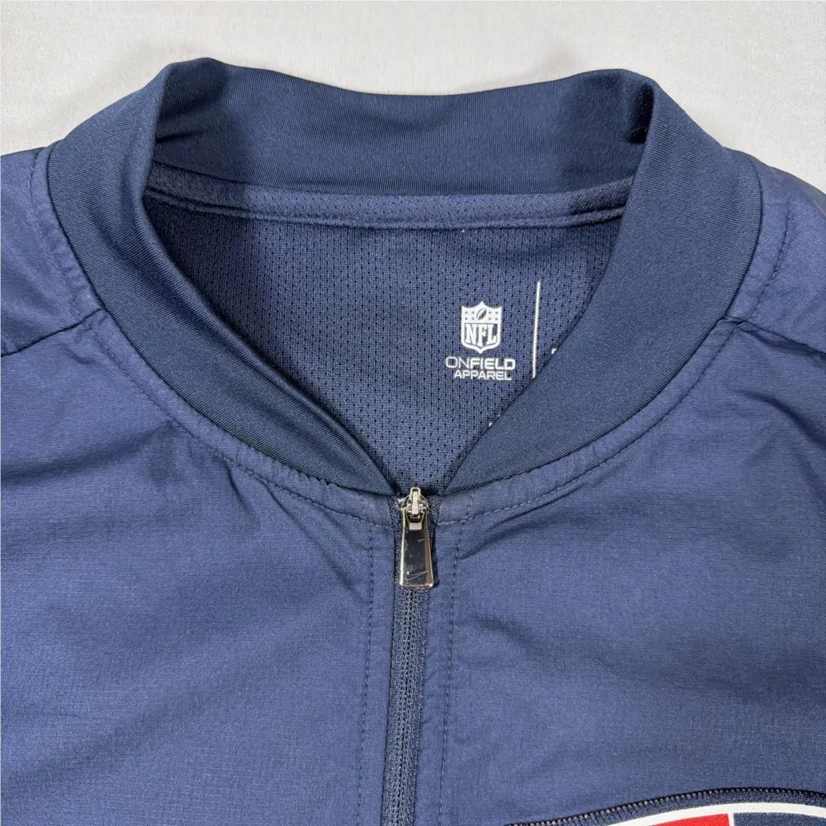 Nike clothing - Navy Blue 4