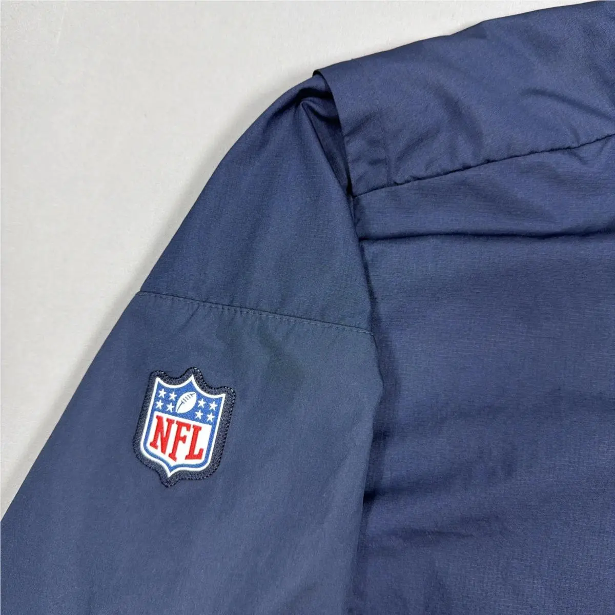 Nike clothing - Navy Blue 5