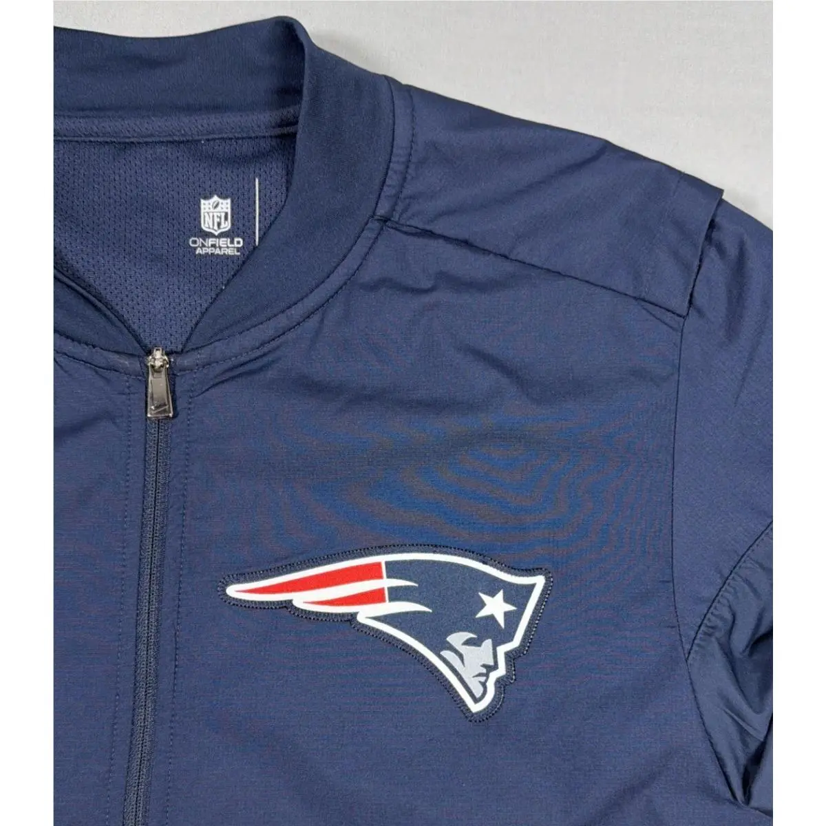 Nike clothing - Navy Blue 6