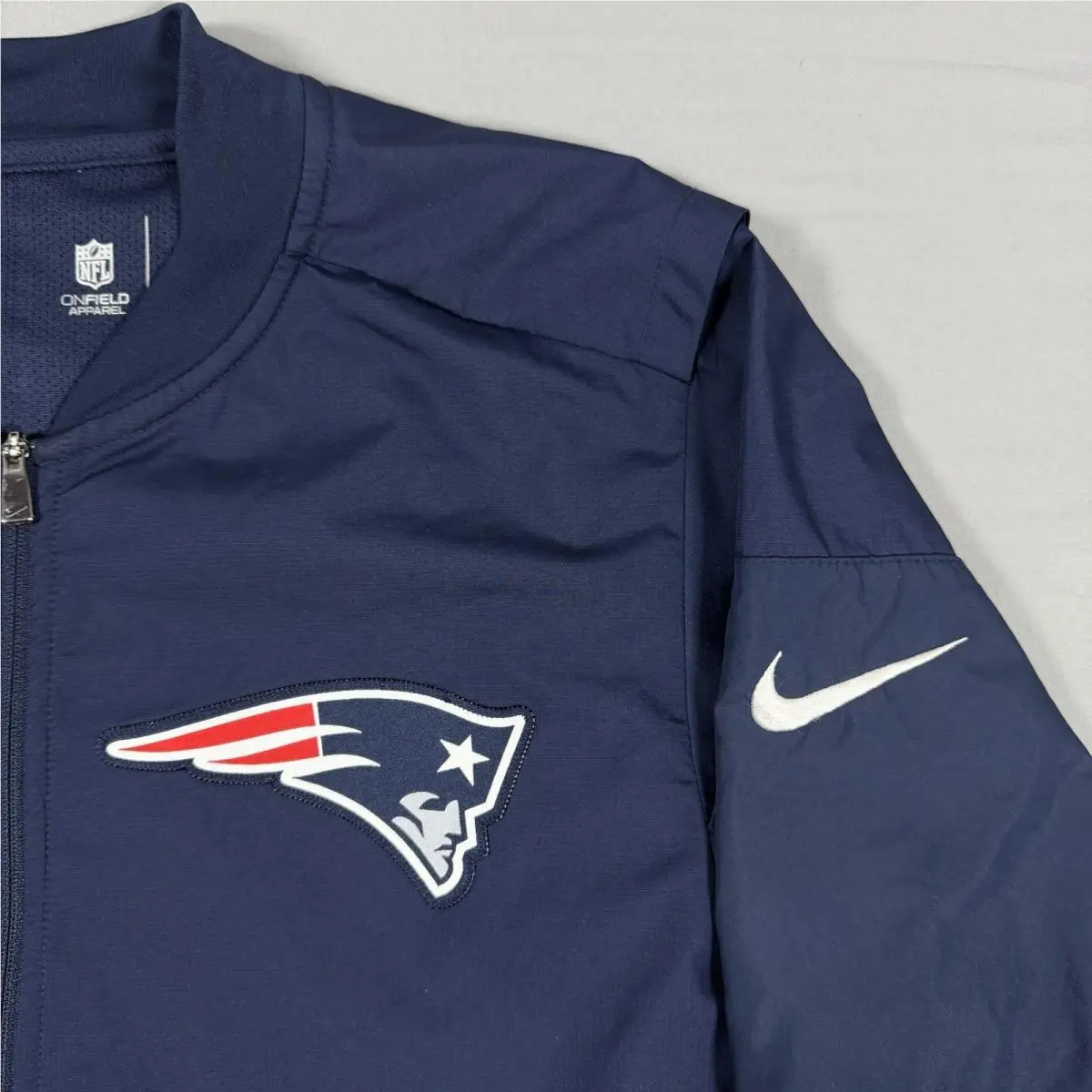 Nike clothing - Navy Blue 7
