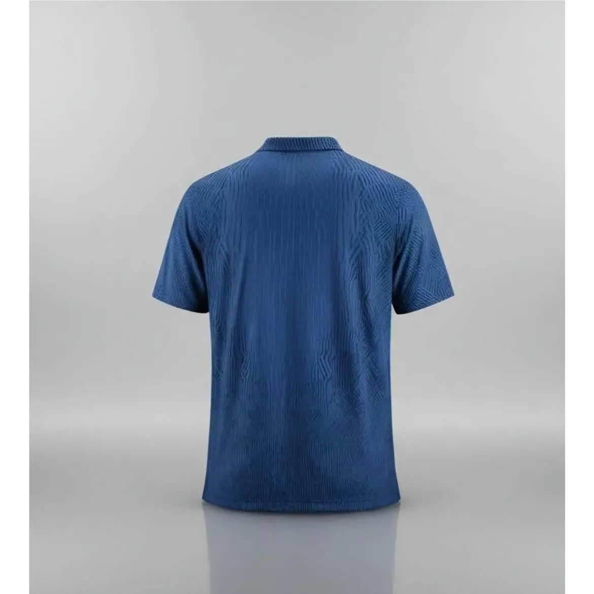Nike clothing - Nike Dri-Fit - FD5731 435 - Blue 0