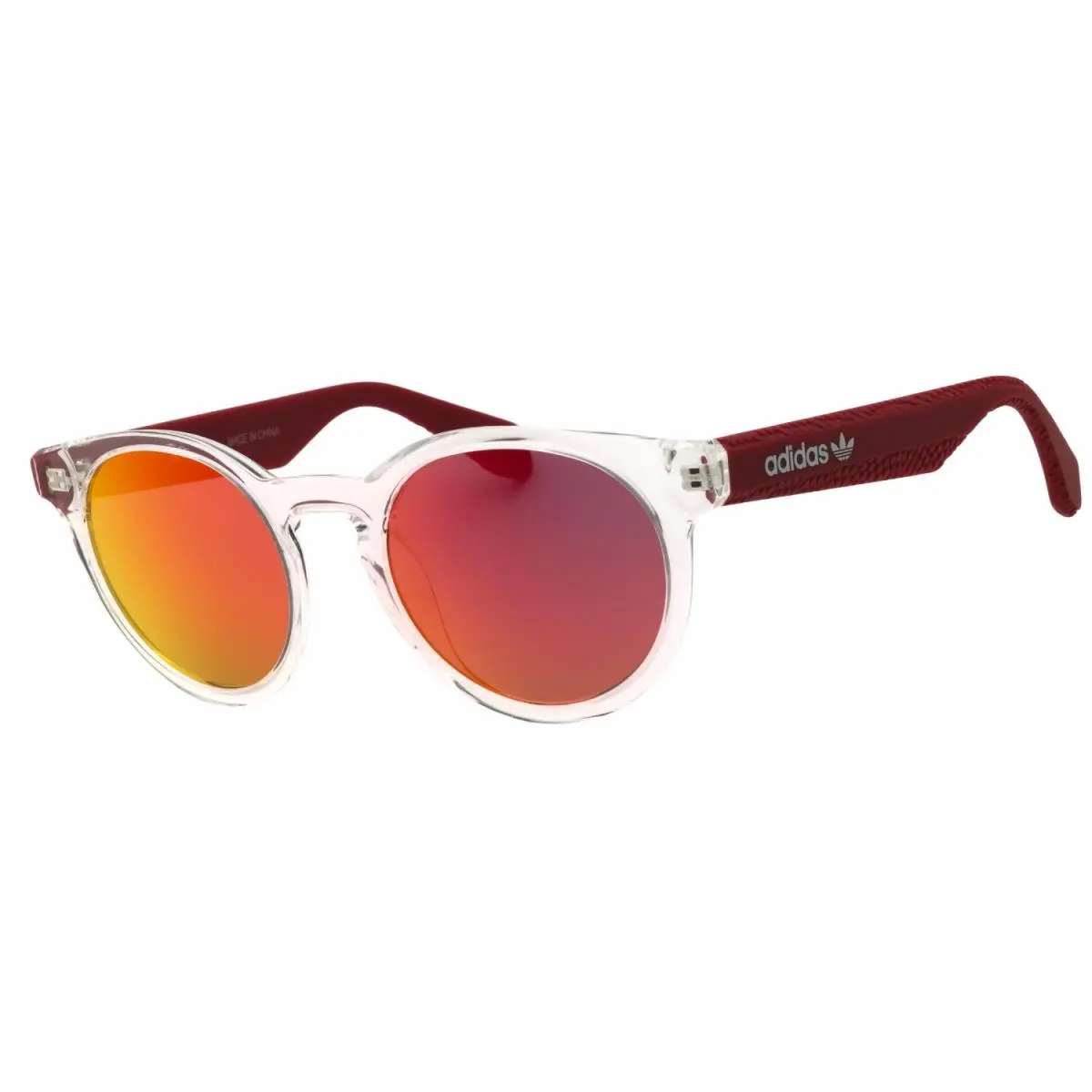 Adidas ADOR56-26U-52 Sunglasses Frame Size 52mm 145mm 21mm Crystal Unisex