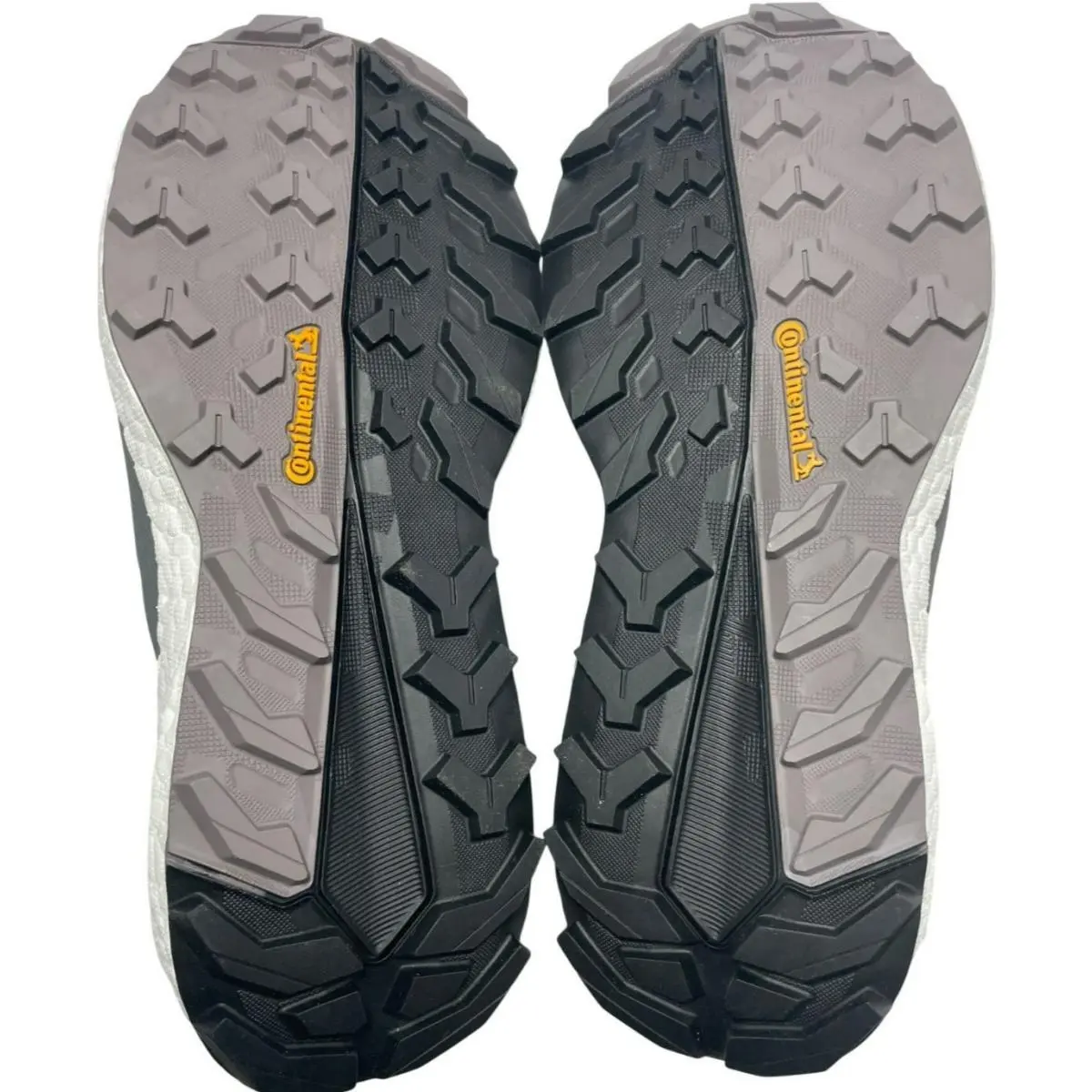 Adidas shoes - adidas TERREX Free Hiker - TERREX Free Hiker - JQ9912 - Brown 7