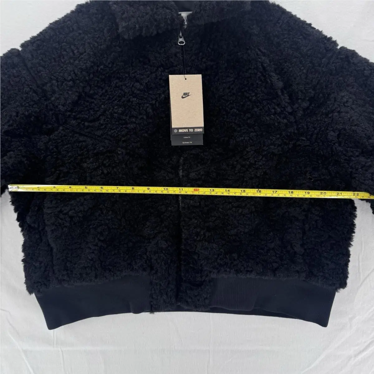 Nike clothing - Nike Sportswear - Sportswear - Black (UPC: 0198482137229) 4