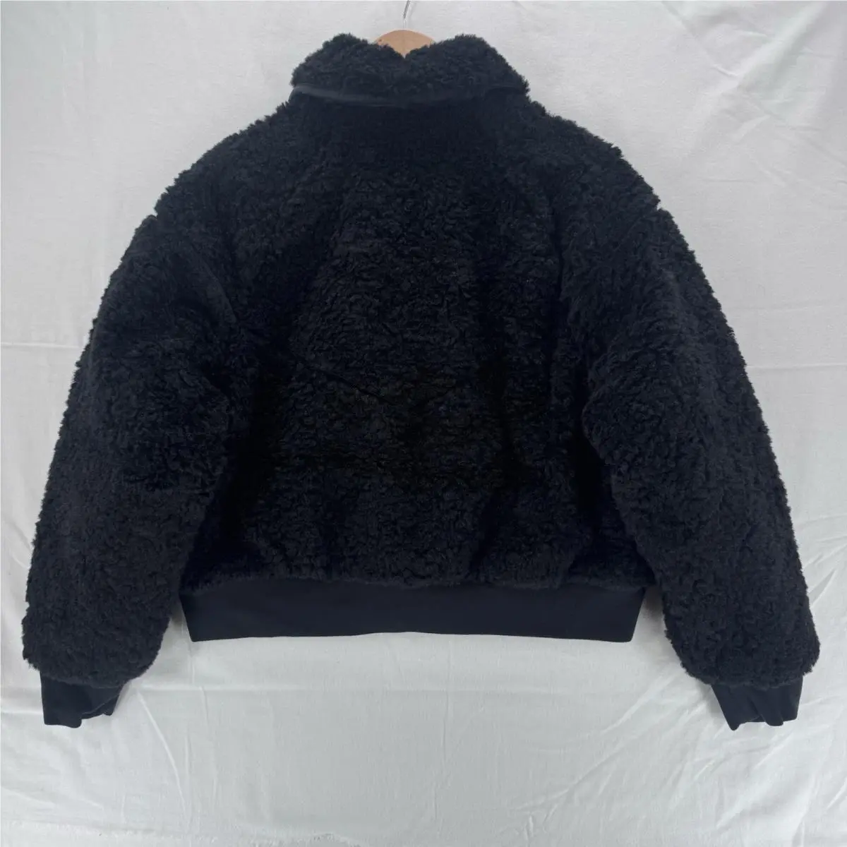 Nike clothing - Nike Sportswear - Sportswear - Black (UPC: 0198482137229) 6