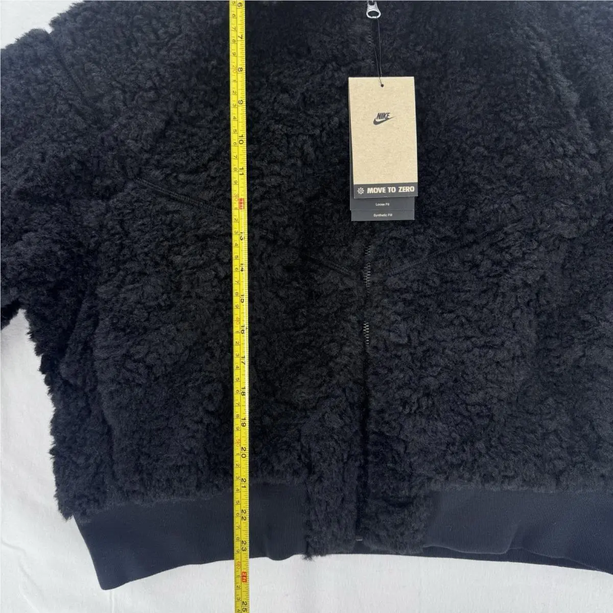 Nike clothing - Nike Sportswear - Sportswear - Black (UPC: 0198482137229) 5
