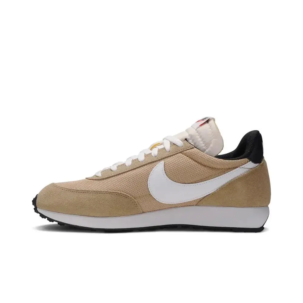 Nike shoes - Nike Air Tailwind 79 - Air Tailwind - 487754-201 - Tan (UPC: 192499287687) 1