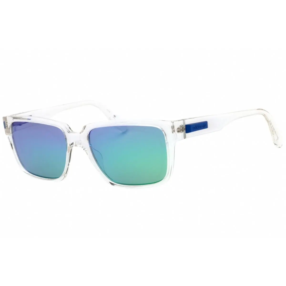 Adidas ADOR13-26X-55 Sunglasses Frame Size 55mm 140mm 16mm Crystal Men