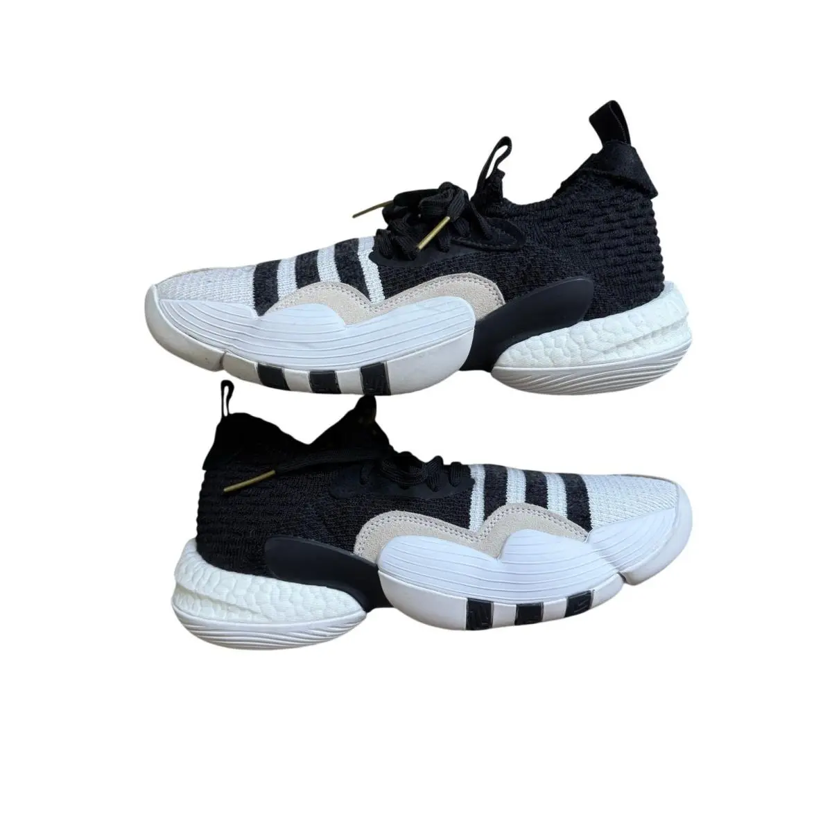 Adidas shoes - Black 1