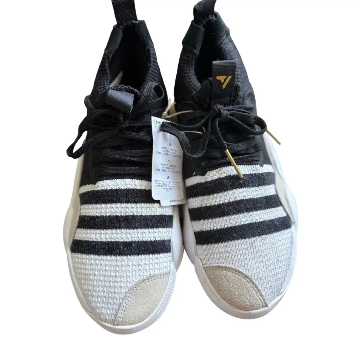 Adidas shoes - Black 2