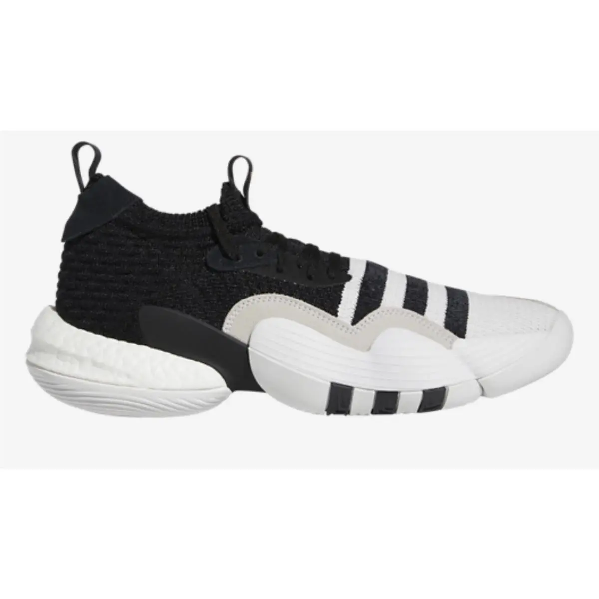 Adidas Trae Young 2.0 Basketball Shoes Men’s Size 8.5 Women’s 9.5